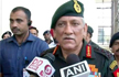 Army Chief Gen Bipin Rawat urges separatists to engage with interlocutor, rules out govt-terrorists 